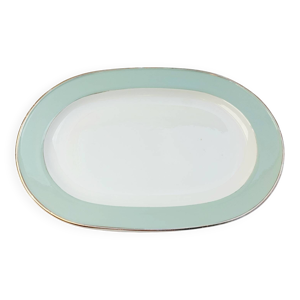 Plat de service ovale - villeroy boch