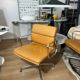 Softpad Chair Charles & Ray Eames Vitra