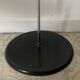 Adjustable spotlight floor lamp from the 70s-80s