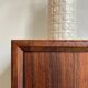Vintage sideboard rosewood