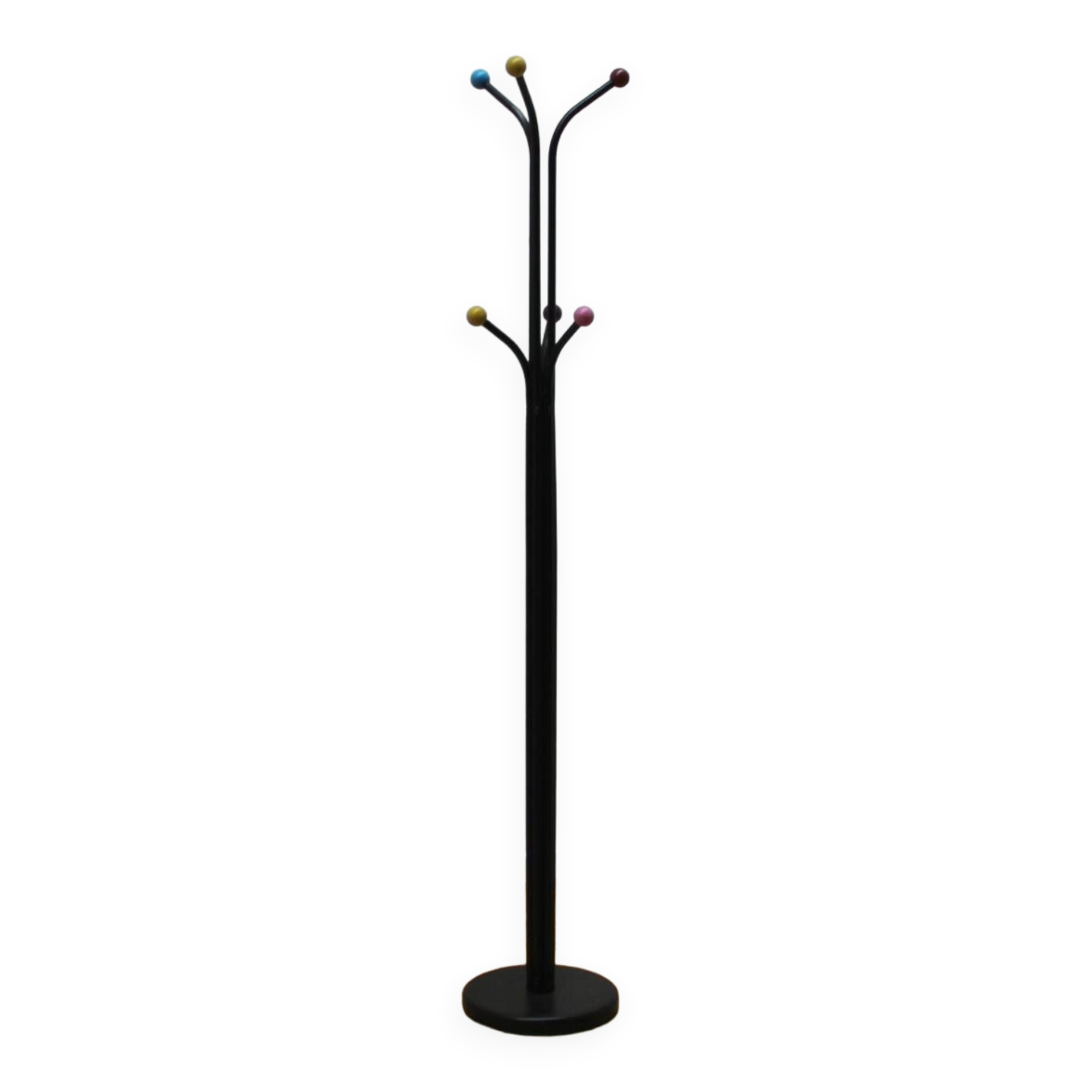 Vintage Alinéa coat rack