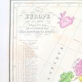 Repro lithography old