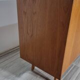 Sideboard by Jiri Jiroutek for Interier Praha, 1960s