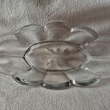 Coupelle vide-poche ravier, Val Saint Lambert A584