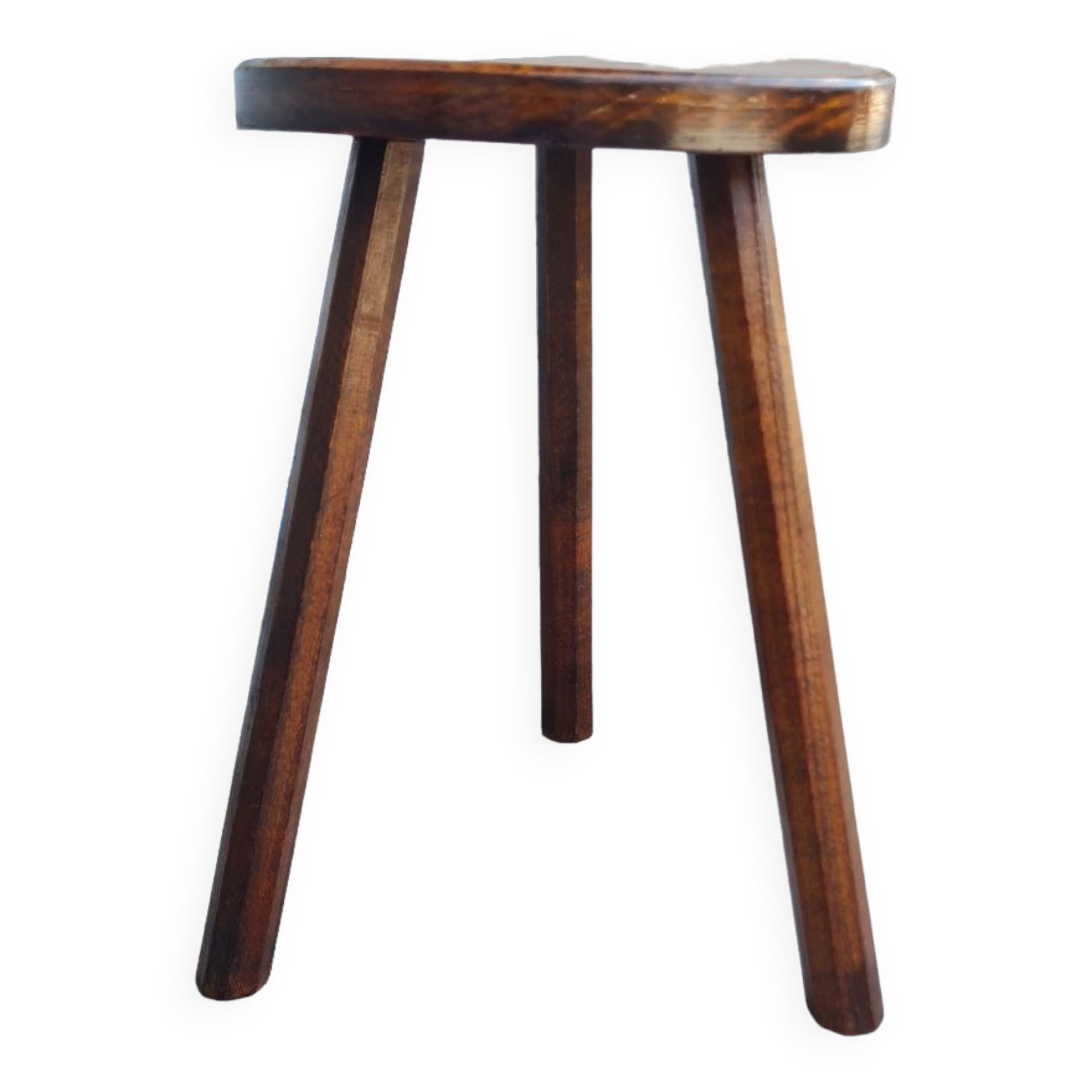 Tripod stool
