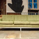 Sitting Room First series by Florence Knoll Bassett for Knoll Year 1954