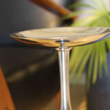 Italian glass holder from the 1940s