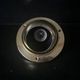 Orientable spotlight brass Hustadt Leuchten