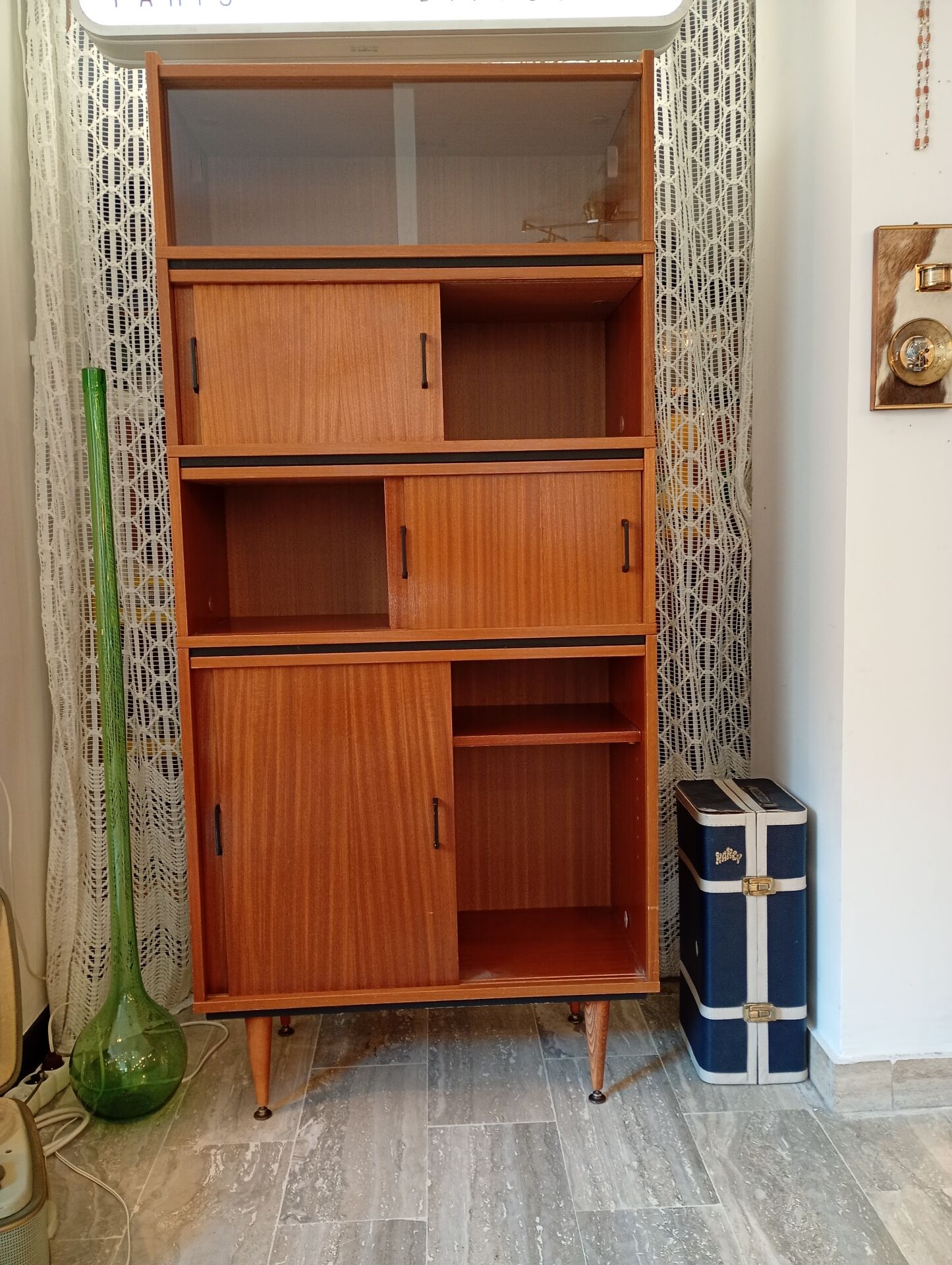 Meuble vintage