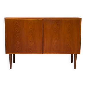Danish Sideboard in Teak - 1960s