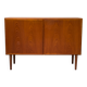Danish Sideboard in Teak from Omann Jun, 1960s