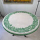 Onopiu garden table