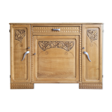 Parisian art deco buffet