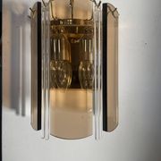 Hamilton Industries desk lamp reflector 48cm