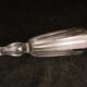 Service of 6 baccarat crystal flutes balustre leg flat odds 1840