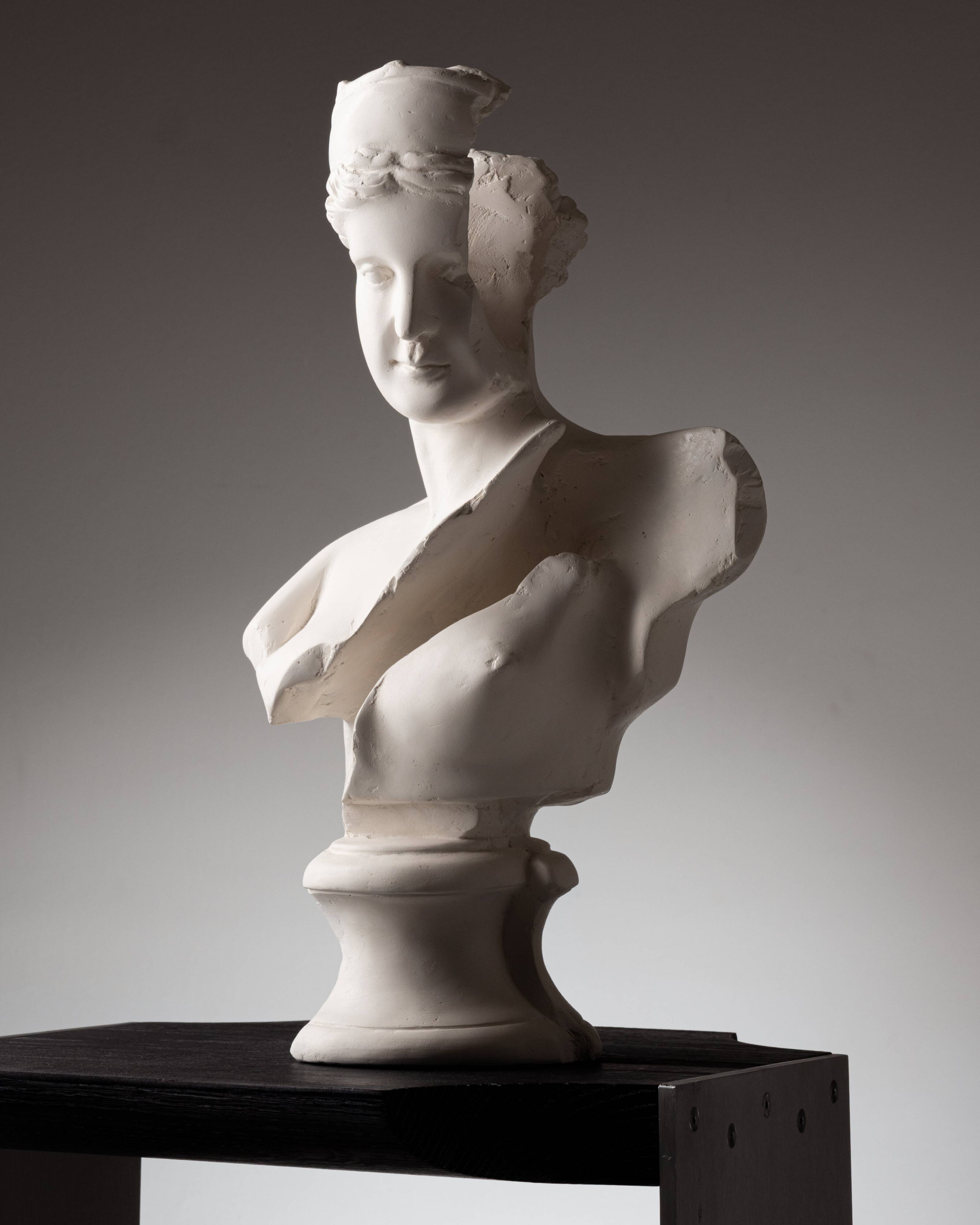 Fragmented Venus Sculpture #9