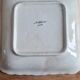 Sarguemines slurry dish