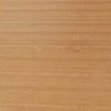 Vintage Scandinavian teak desk