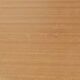 Vintage Scandinavian teak desk
