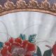 Antique celadon porcelain bowl mounted in gilded bronze, 19th century.