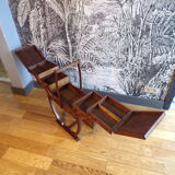 Vintage sewing box 1960