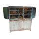 Metier echoppe piece d'origine furniture showcase counter