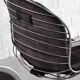 6 chaises de salle à manger italiennes, années 1970