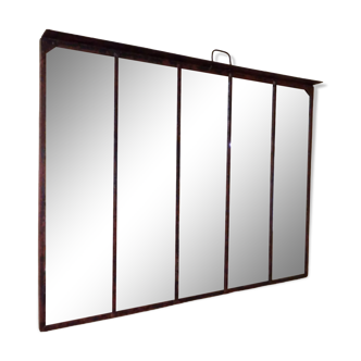 Industrial mirror