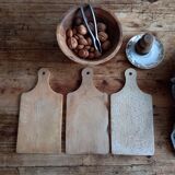 Set of 3 cutting boards