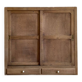 Vintage workshop furniture