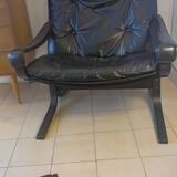 Siesta model armchair