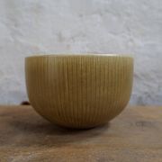 Mid-century Scandinavian set of 8 vases and bowls Rörstrand Ritzi Gunnar Nylund