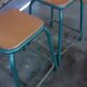 Industrial stool
