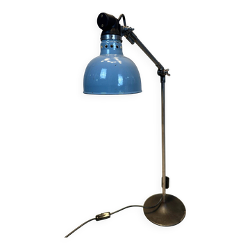Vintage desk lamp 'Rademacher'