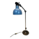 Lampe de bureau vintage 'Rademacher'
