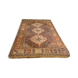 kilim persan fait main