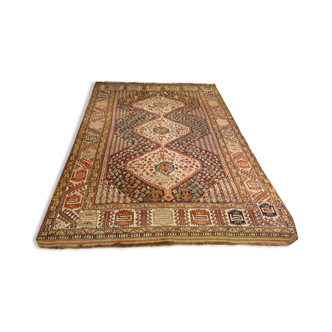 Handmade persian kilim n.231 qashqaee