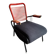 Vintage Scoubidou armchair – French design from the 1950s