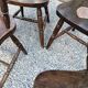 Western chairs