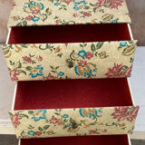 Sewing haberdashery box