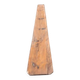 Pine bench
