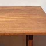 Pastoe desk. vintage 70s