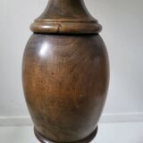 Floor lamp - 90cm - Cream lampshade