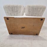 Set of Ribbon Chairs by Pierre Paulin for Artifort, 1960's