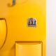 Utensilo 1 | Wall organizer | Design by Dorothee Maurer-Becker | Vintage 60's