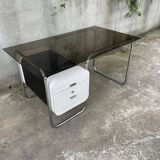 Bureau design