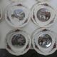 Flat plates "obernai"