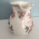 Pichet multicolor Mason's Ironstone Fenton panier de fruit