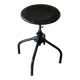 Vintage draftsman stool