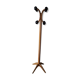 Parrot coat rack